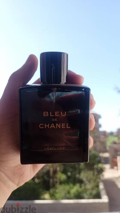 بلو دي شانل 100ml