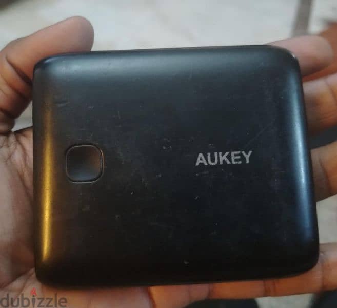 Aukey 10000MA 1