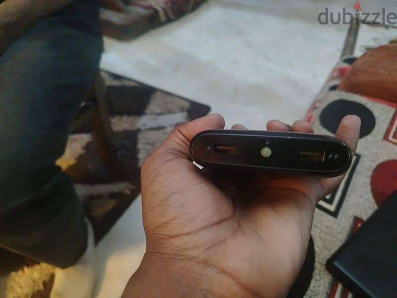 Aukey 10000MA 2