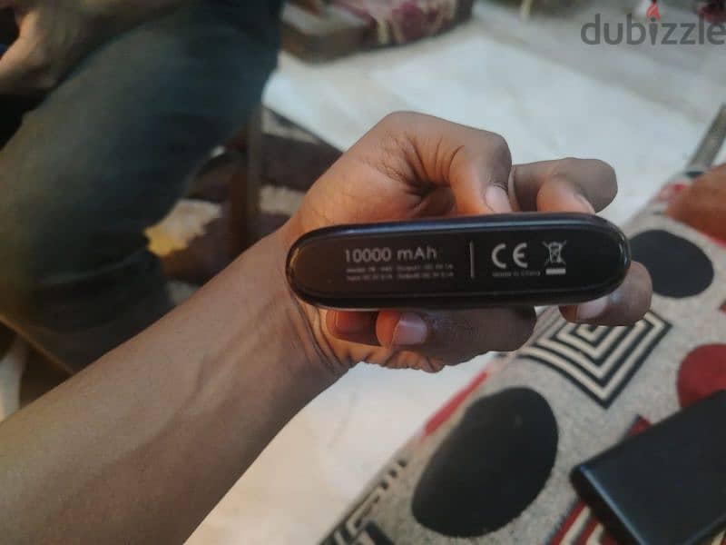 Aukey 10000MA 3