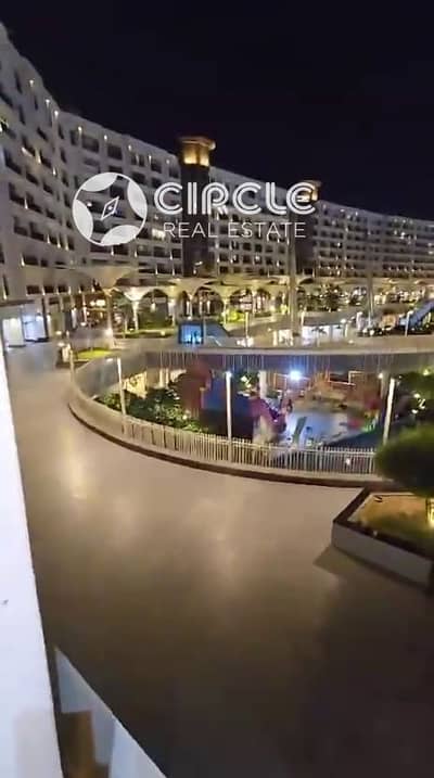 Furnished Apartment for Sale in Porto New Cairo | 120 sqm | Ultra Super Lux | Fully Furnished | 5th Settlement | New Cairo