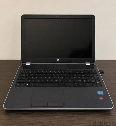 hp laptop