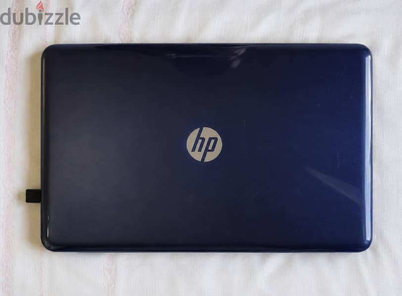 hp laptop 1