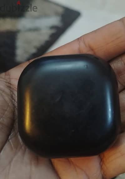Galaxy buds live