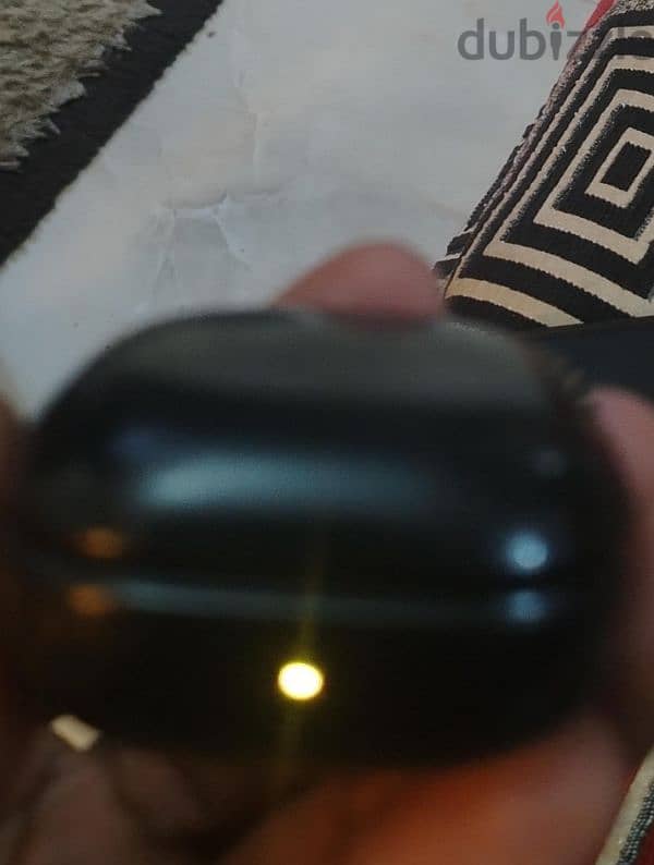 Galaxy buds live 1