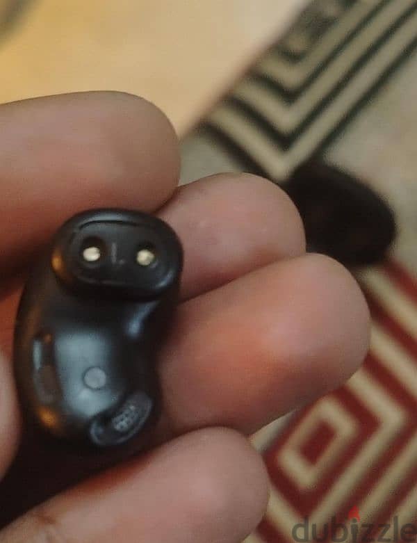 Galaxy buds live 4