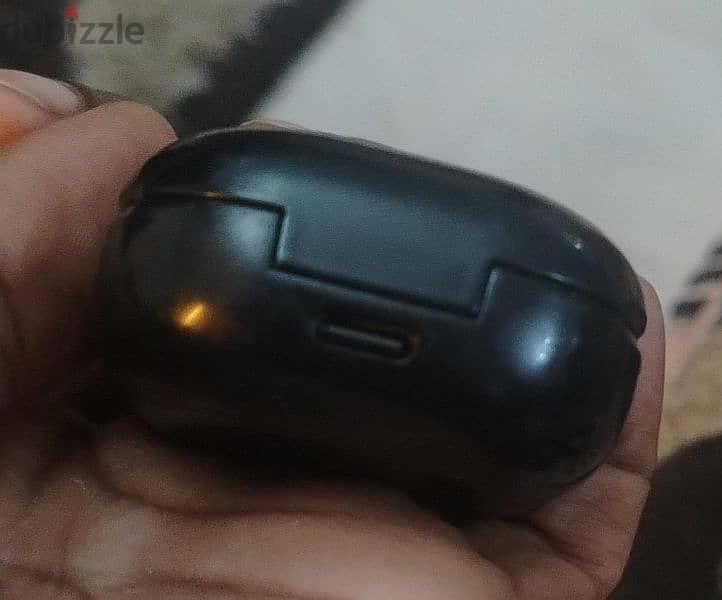 Galaxy buds live 6