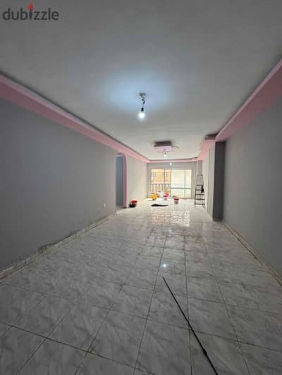 Office space for rent on Al Haram Main Street