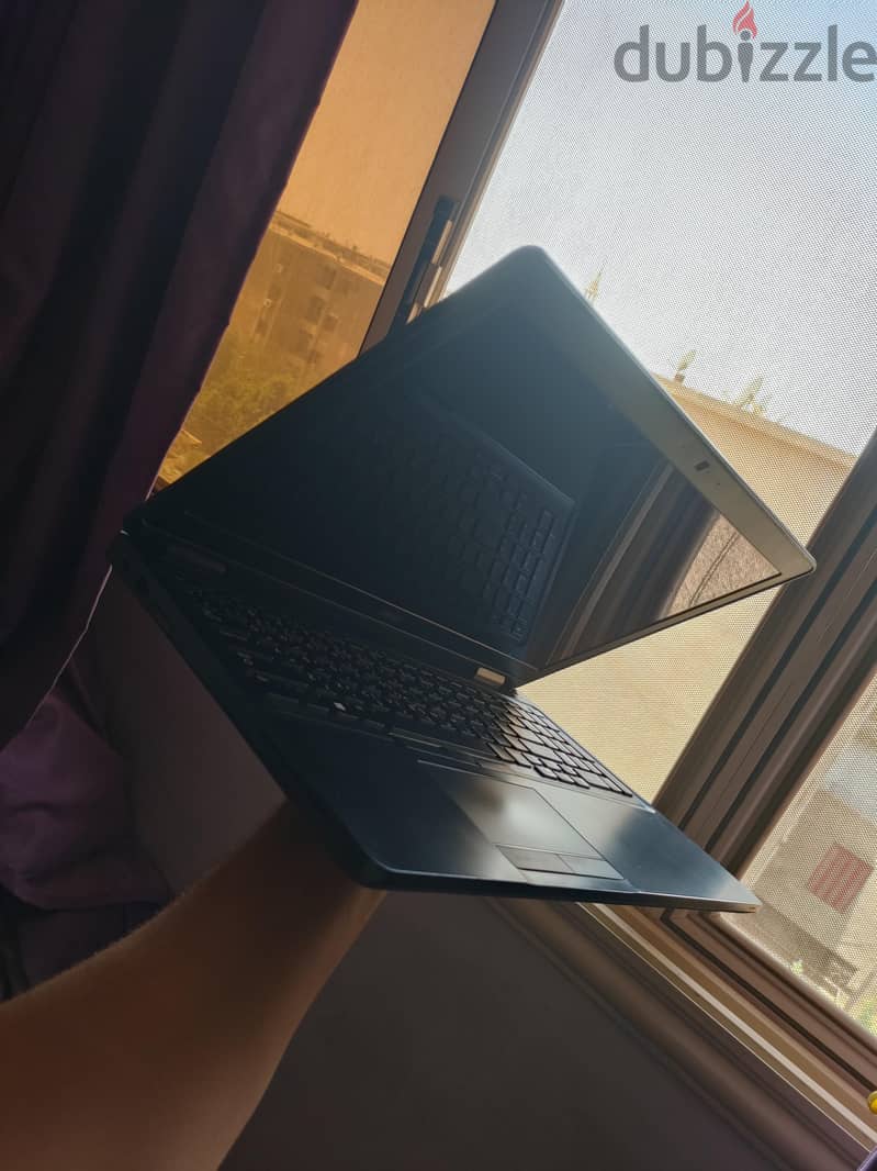 dell precision 3520 1