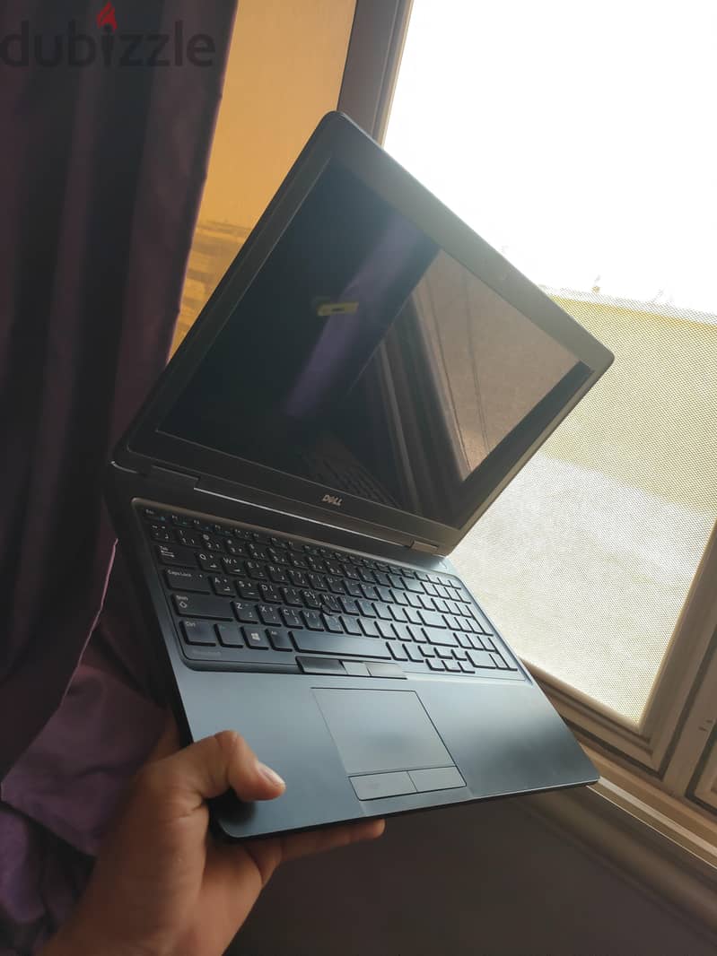 dell precision 3520 3
