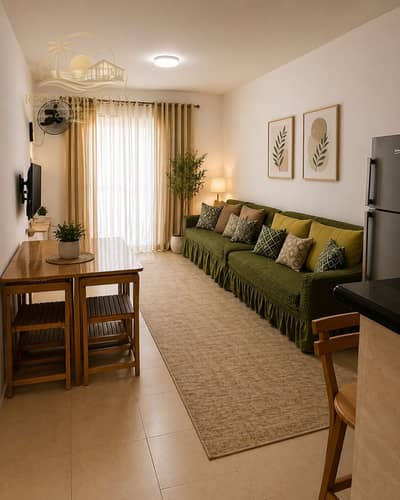 Chalet for rent in Palmira Beach Resort, Ain Sokhna, towards Suez