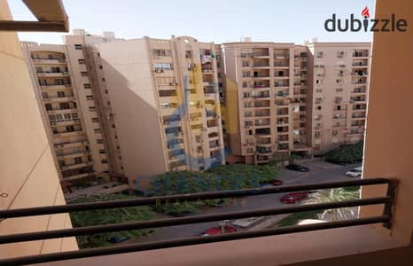 Apartment for Sale in Tabarak Compound, Double View- Maadi Ring Road
