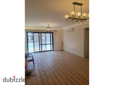 Apartment for Rent in Patio Oro  New Cairo -  Prime location directly in front of the mall