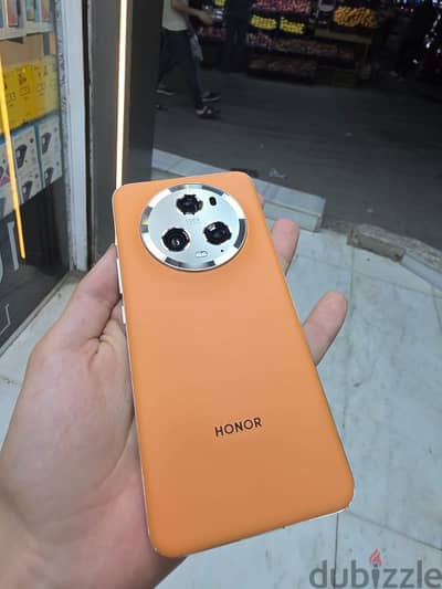 Honor magic 5 pro