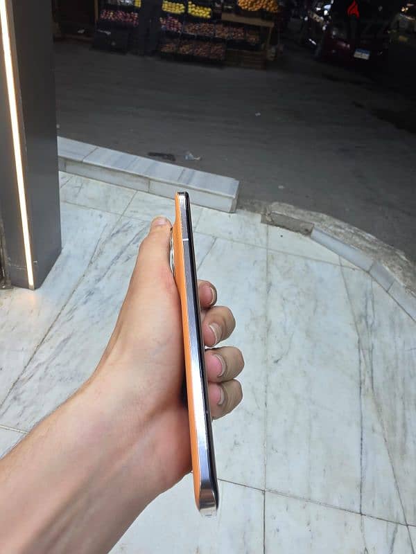 Honor magic 5 pro 2