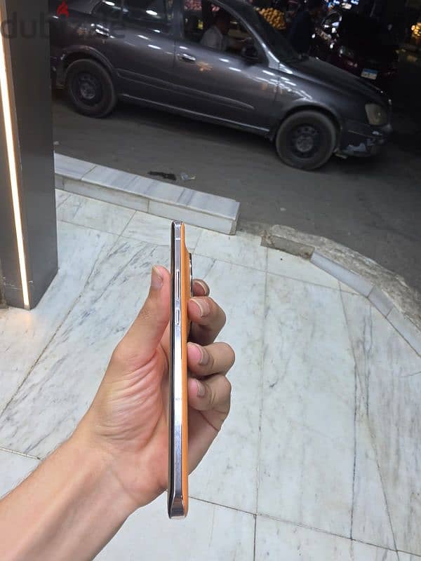 Honor magic 5 pro 3