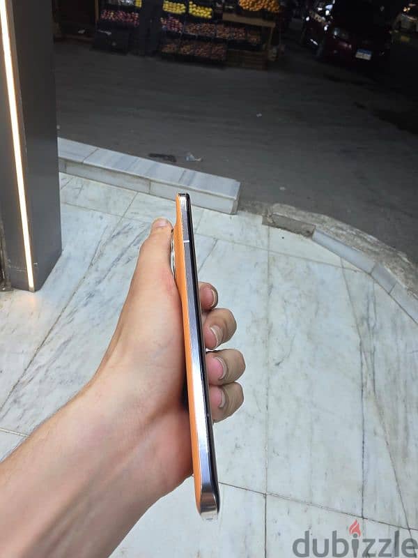 Honor magic 5 pro 4