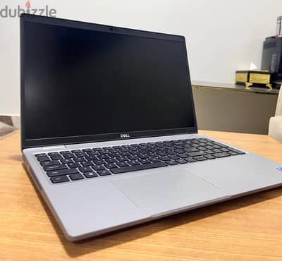 لابتوب Dell Latitude 5520 جيل حادي عشر - حالة ممتازة
