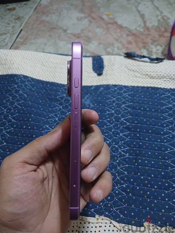 iPhone 16 5