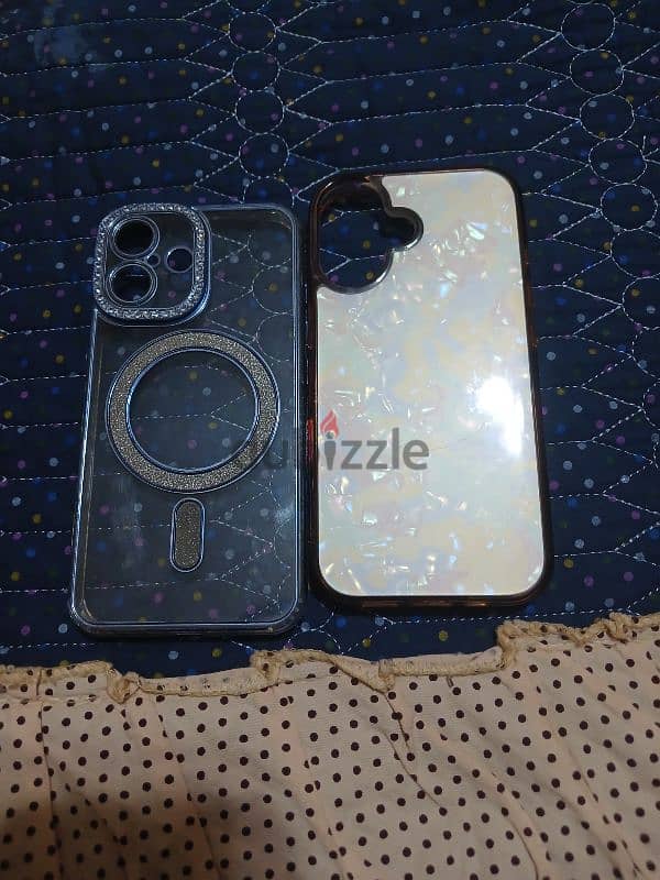 iPhone 16 6