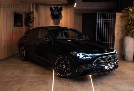 MB CLA200-2026 Premium Plus