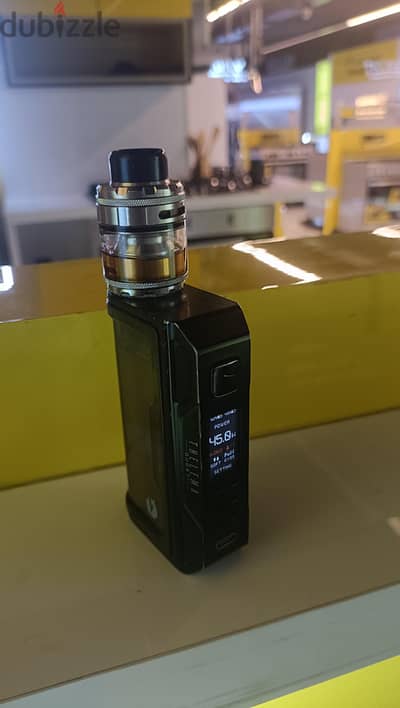 Lost vape THELEMA QUEST