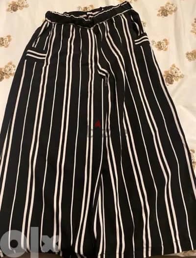 New black mango size large