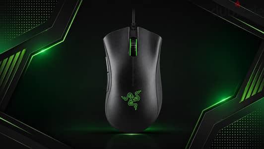 ماوس Razer DeathAdder Essential Gaming