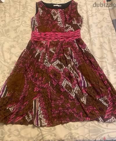 Dress from lablanca kourba