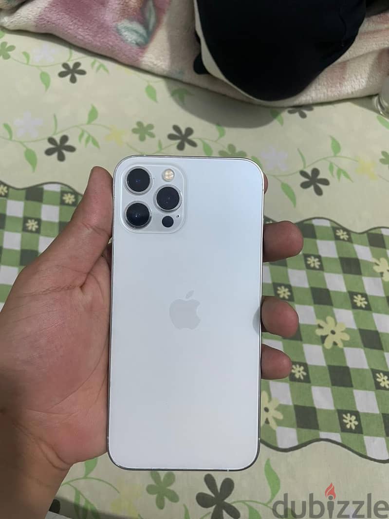 iPhone 12 Pro Max 1