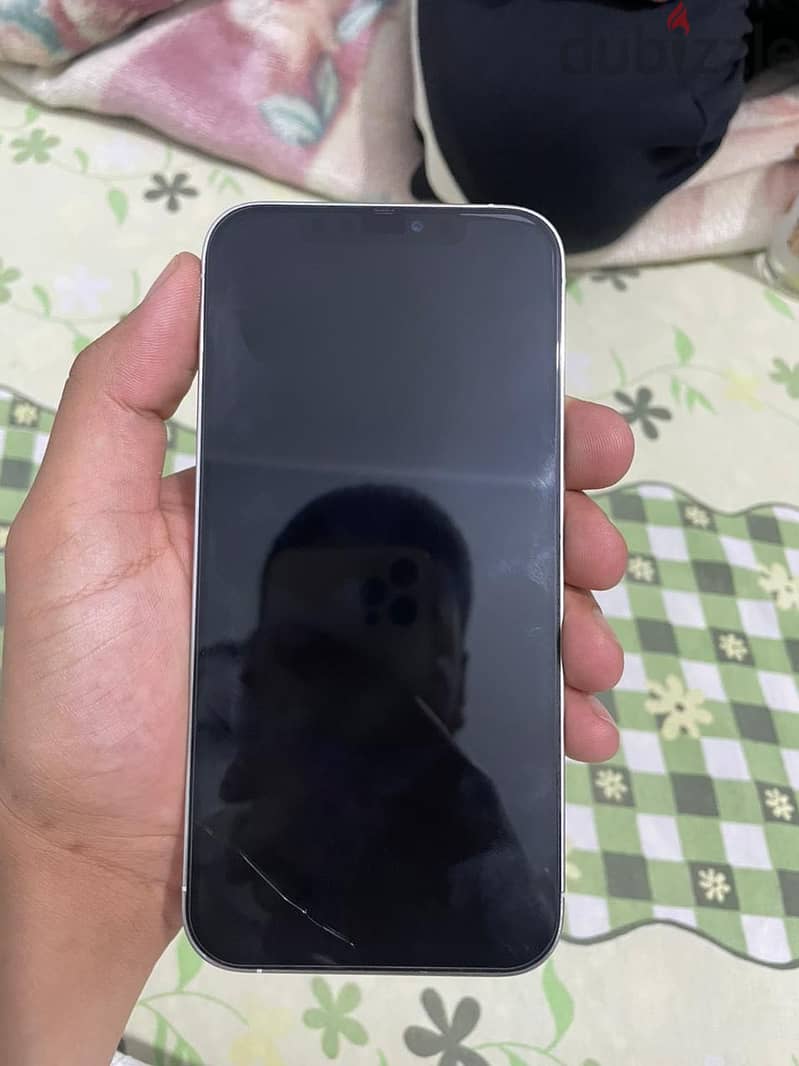 iPhone 12 Pro Max 2