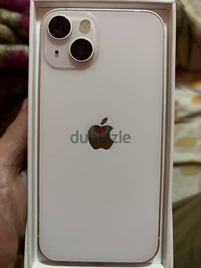 iPhone 13