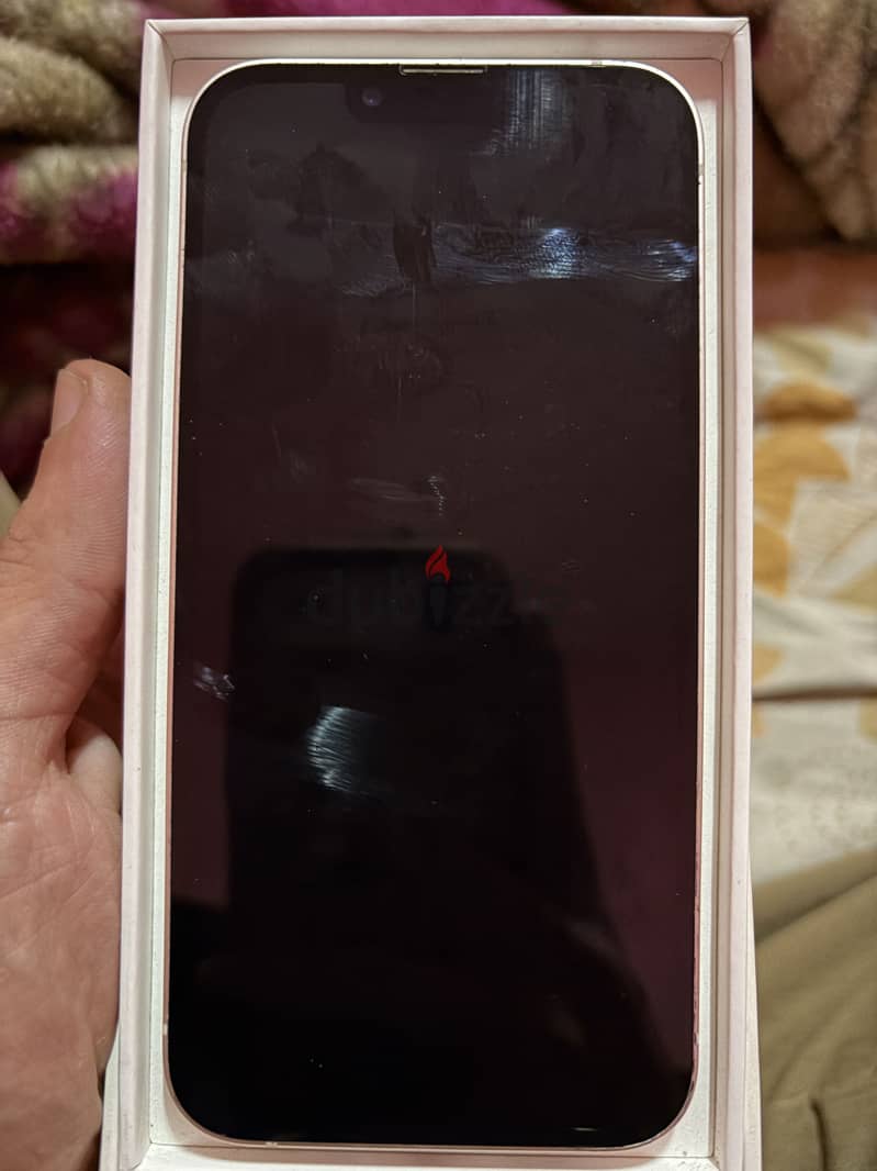 iPhone 13 1