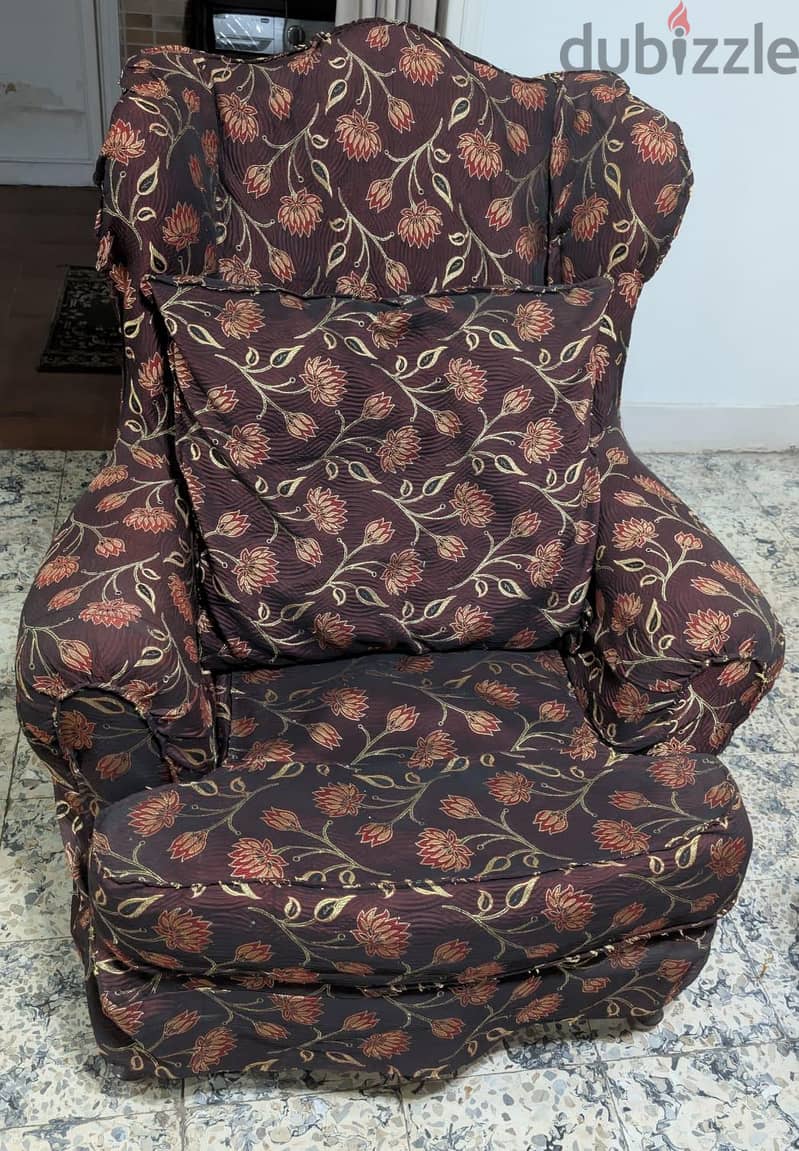sofa couch Set 1