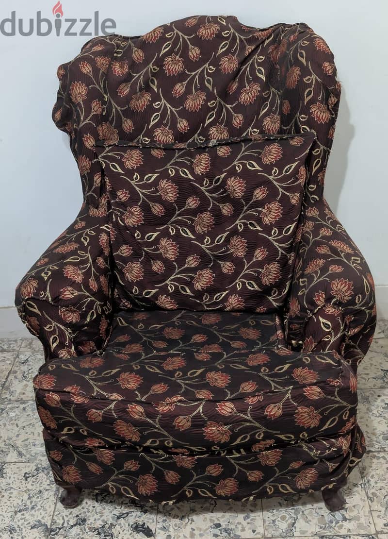 sofa couch Set 2