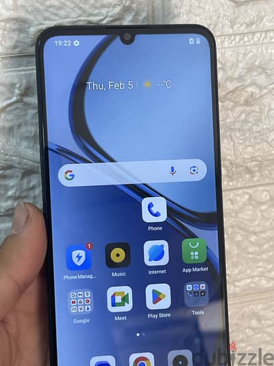 Realme c35