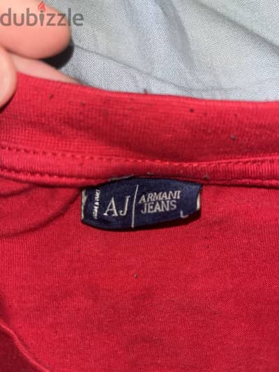 Emporio Armani Tshirt