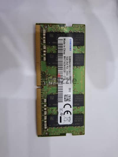 Ram DDR4 16 Gb Path 2666 Samsung