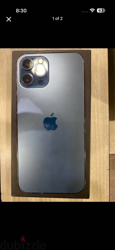 iPhone 12 pro max