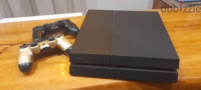 PlayStation 4