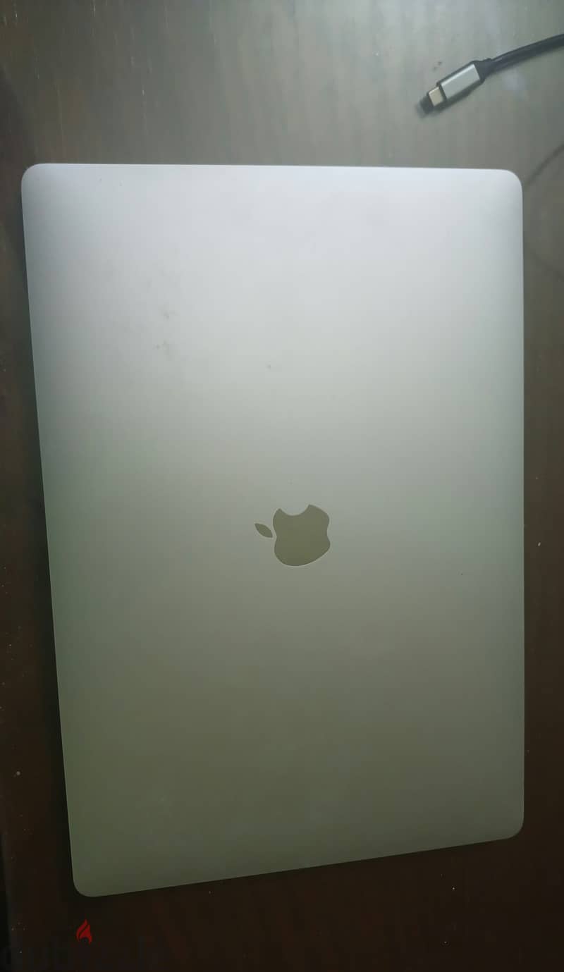Macbook pro 2019 5