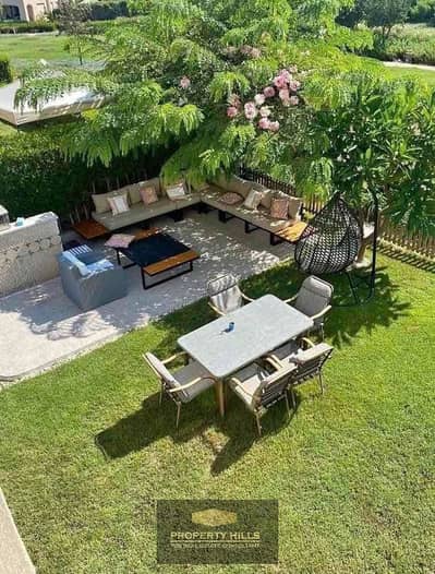 عاين و اسكن في I-Villa في كمبوند ساكن و عايش في التوسعات الشمالية علي وصلة دهشور امام City Walk و بجوار جراند هايتس و اكتوبر بلازا و ليك ويست
