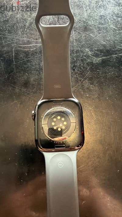 Used as new
