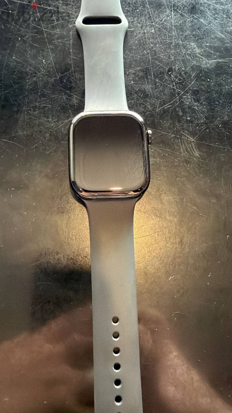 Used as new 1