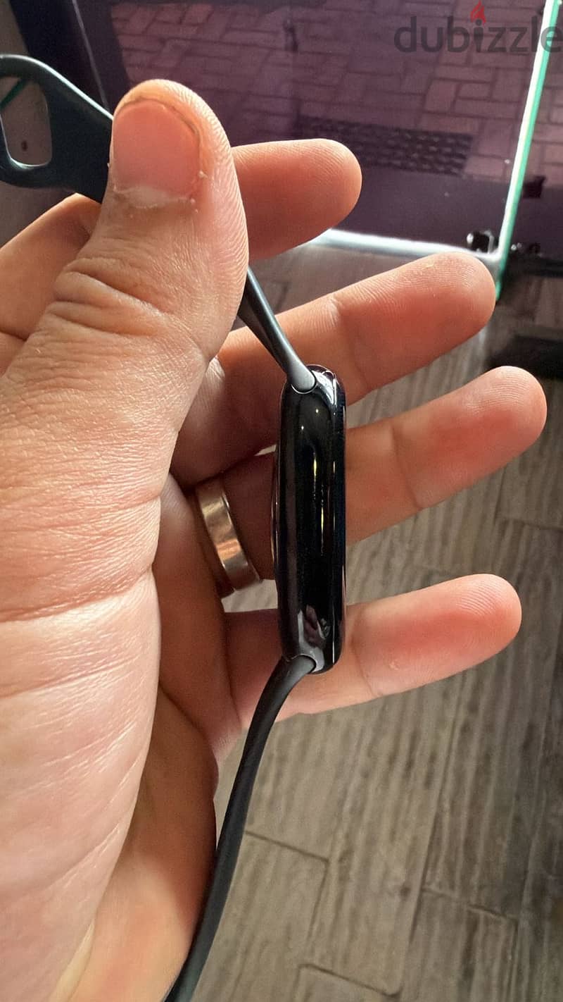 Used as new 2