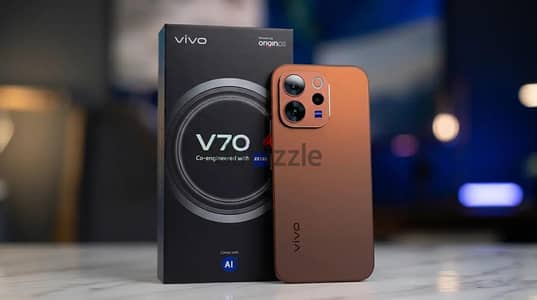 vivo v70 5g