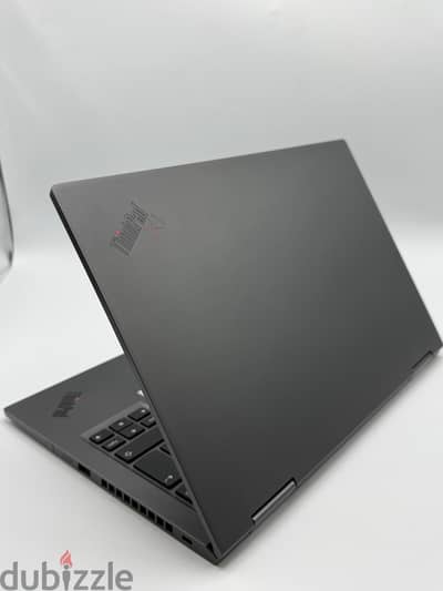 Lenovo thinkpad yoga x360 with pen بي احسن سعر في مصر