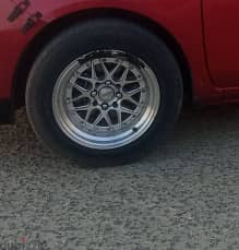 جنط BBS