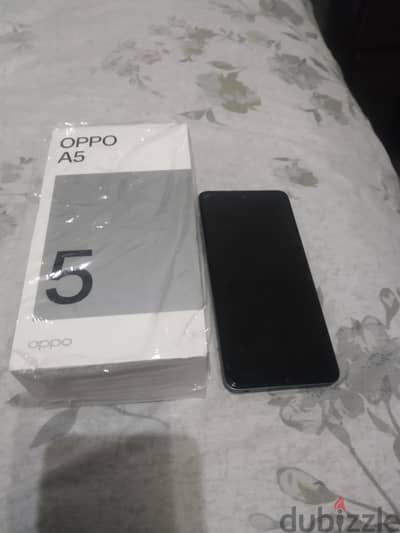 موبايل oppo A5