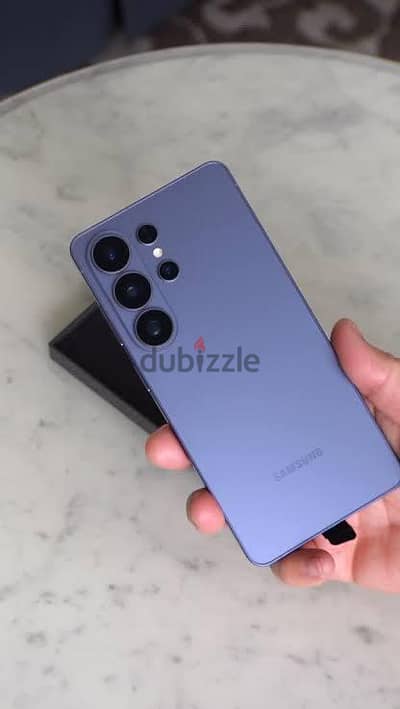 s26 ultra 256 ضمان محلي